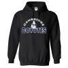 18500 Adult Heavy Blend Hooded Sweatshirt Thumbnail