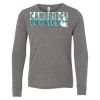 3513Y Youth Extra Soft Tri-blend Long Sleeve Thumbnail